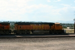 BNSF 8902